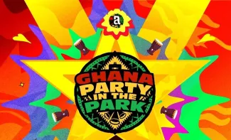 ghana
