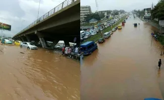 floods