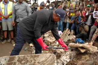 mahama