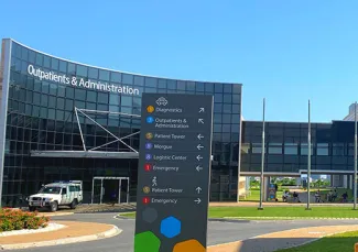 ugmc