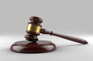 court