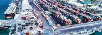 ports