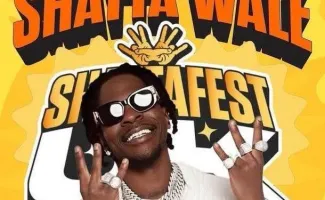shatta