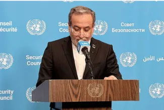 iran